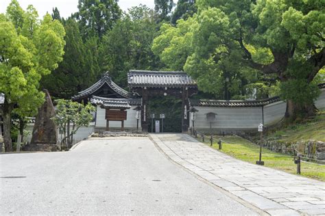 院門|天台宗 青蓮院門跡